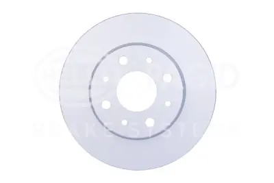 Mejor Calidad Disco de freno HELLA 8DD 355 109-121 HELLA 8DD 355 109-121